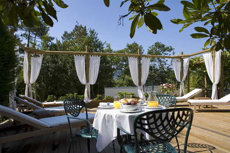 Hotel Rinoterra Minho Caminha