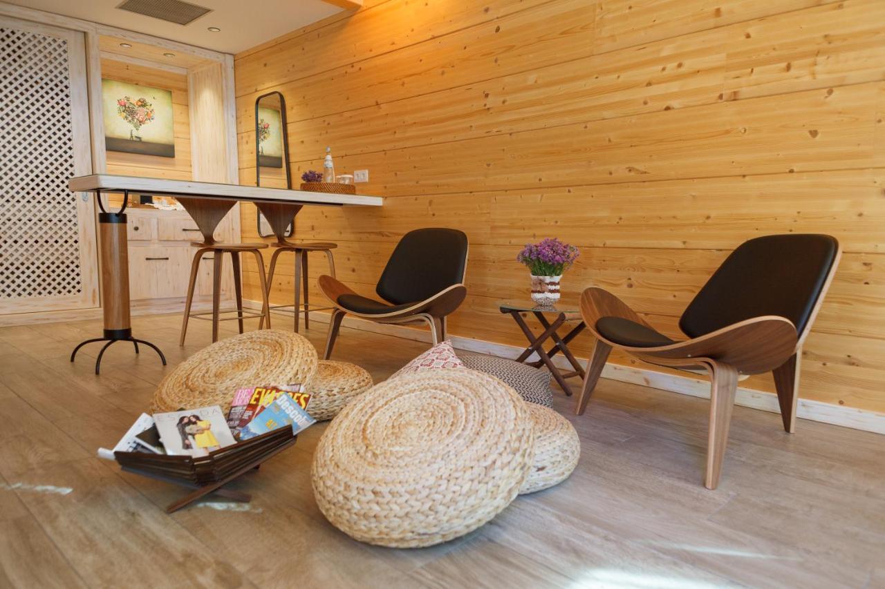 Rinoterra Minho 4* Caminha